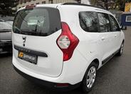 Dacia Lodgy 6