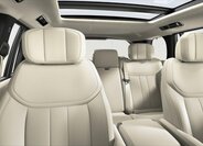 Land Rover Range Rover SUV 4,4 l 390 kw