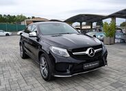 Mercedes-Benz GLE 9