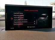 Audi Q7 SUV / Terénní 3,0 l 200 kw