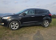 Ford Kuga SUV / Terénní 0,0 178 kw