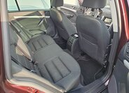 Škoda Octavia Kombi 1,2 l 77 kw