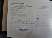 Volvo XC90 SUV 2,0 l 184 kw