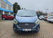 Ford Tourneo Custom MPV 2,0 l 136 kw