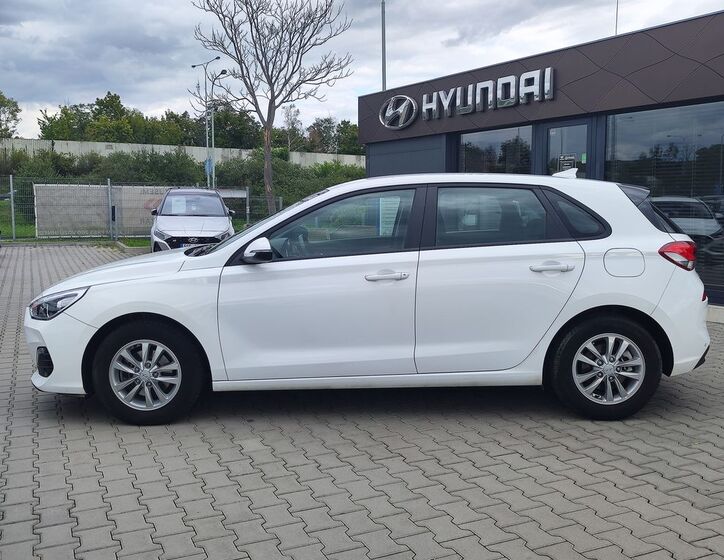 Hyundai i30 8