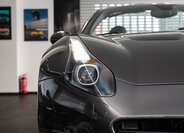 Ferrari California Kabriolet 3,9 l 412 kw