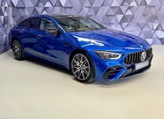 Mercedes-Benz AMG GT Sedan / Limuzína 3,0 l 270 kw