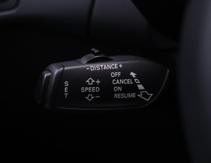 Audi RS 4 Kombi 4,2 l 331 kw