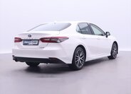 Toyota Camry Sedan / Limuzína 2,5 l 131 kw