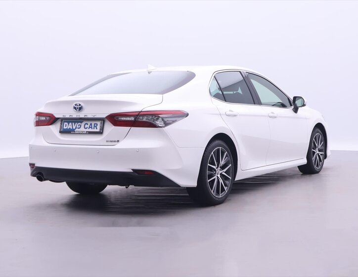 Toyota Camry Sedan / Limuzína 2,5 l 131 kw