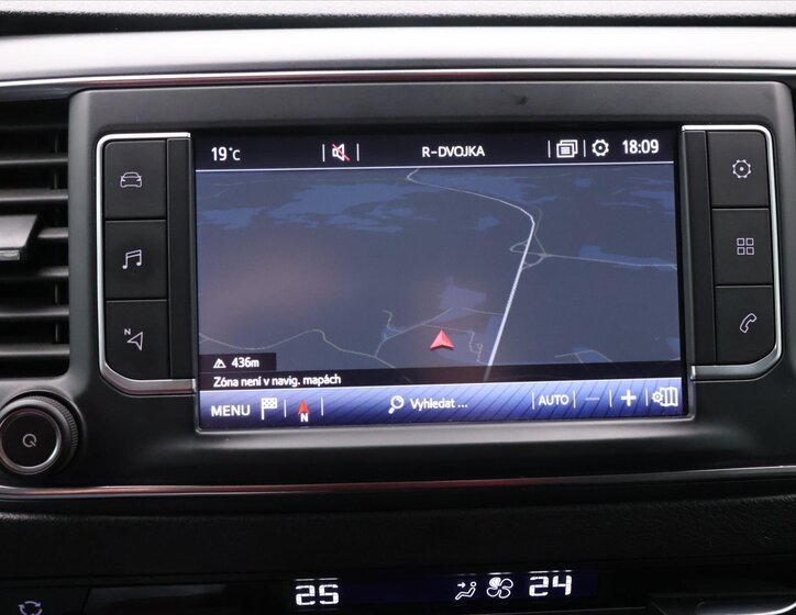 Toyota ProAce Verso Kombi 2,0 l 110 kw