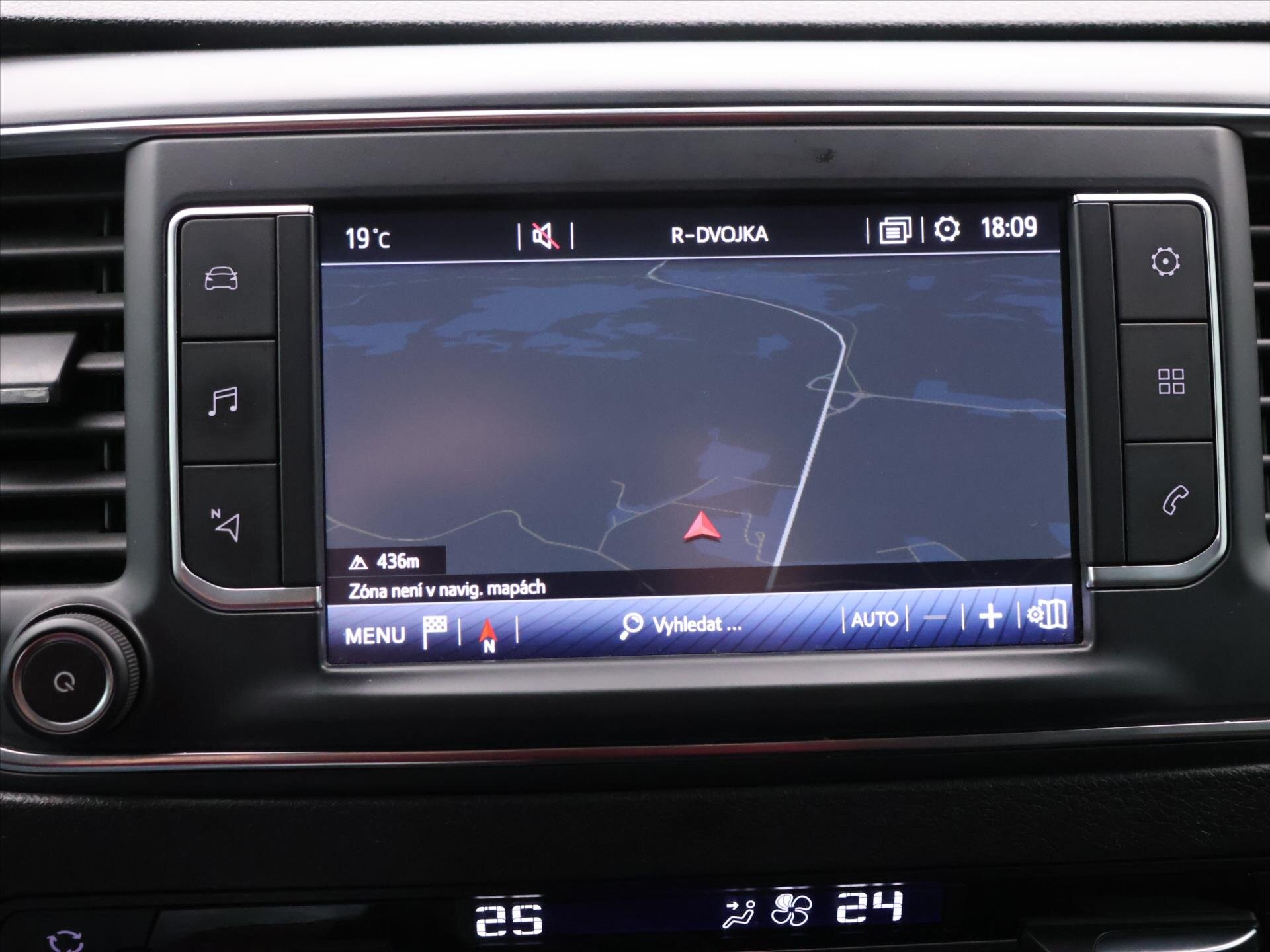 Toyota ProAce Verso Kombi 2,0 l 110 kw