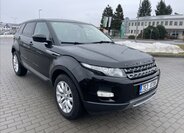 Land Rover Range Rover SUV 2,2 l 110 kw