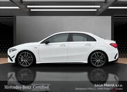 Mercedes-Benz Třídy A 2