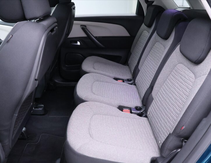 Citroën C4 SpaceTourer MPV 1,5 l 96 kw