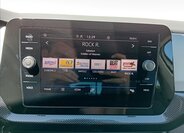 Volkswagen T-Cross Hatchback 999,0 85 kw