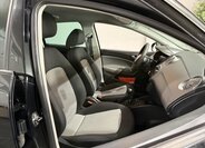 Seat Ibiza Kombi 1,6 l 66 kw