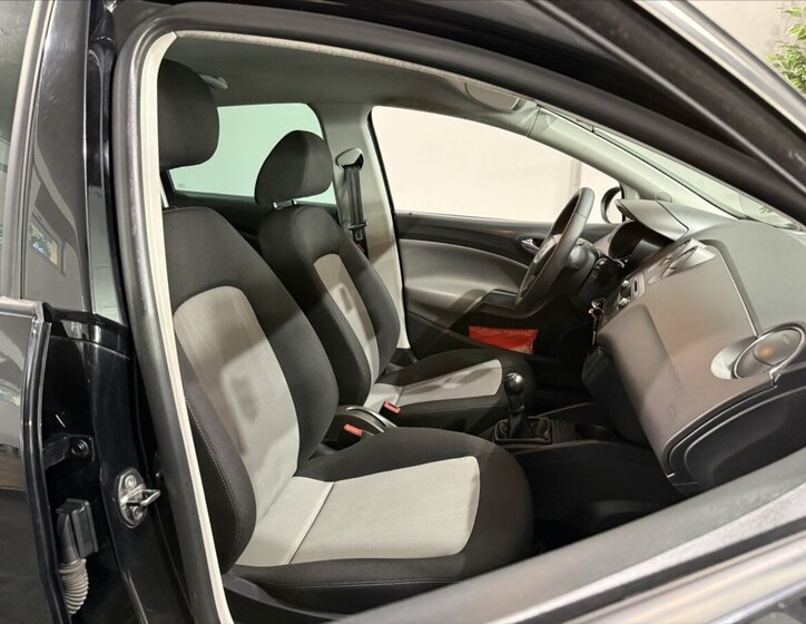 Seat Ibiza Kombi 1,6 l 66 kw