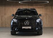 Mercedes-Benz Ostatní SUV / Terénní 3,0 l 285 kw