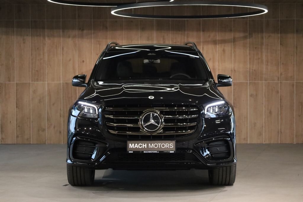Mercedes-Benz Ostatní SUV / Terénní 3,0 l 285 kw