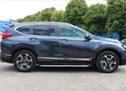 Honda CR-V 4