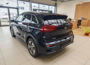 KIA Niro SUV / Terénní 0,0 150 kw