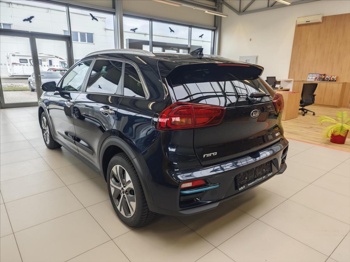 KIA Niro SUV / Terénní 0,0 150 kw