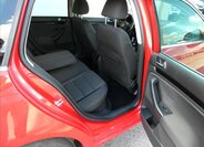 Volkswagen Golf Kombi 1,6 l 77 kw