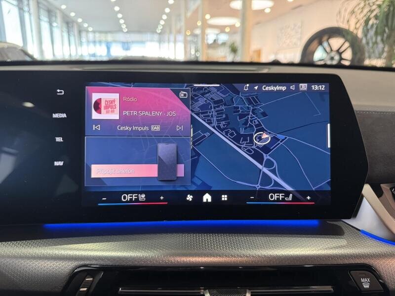 BMW iX1 SUV 1,0 150 kw