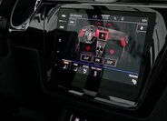 Volkswagen Touran MPV 2,0 l 110 kw