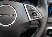 Chevrolet Camaro Kabriolet 2,0 l 202 kw