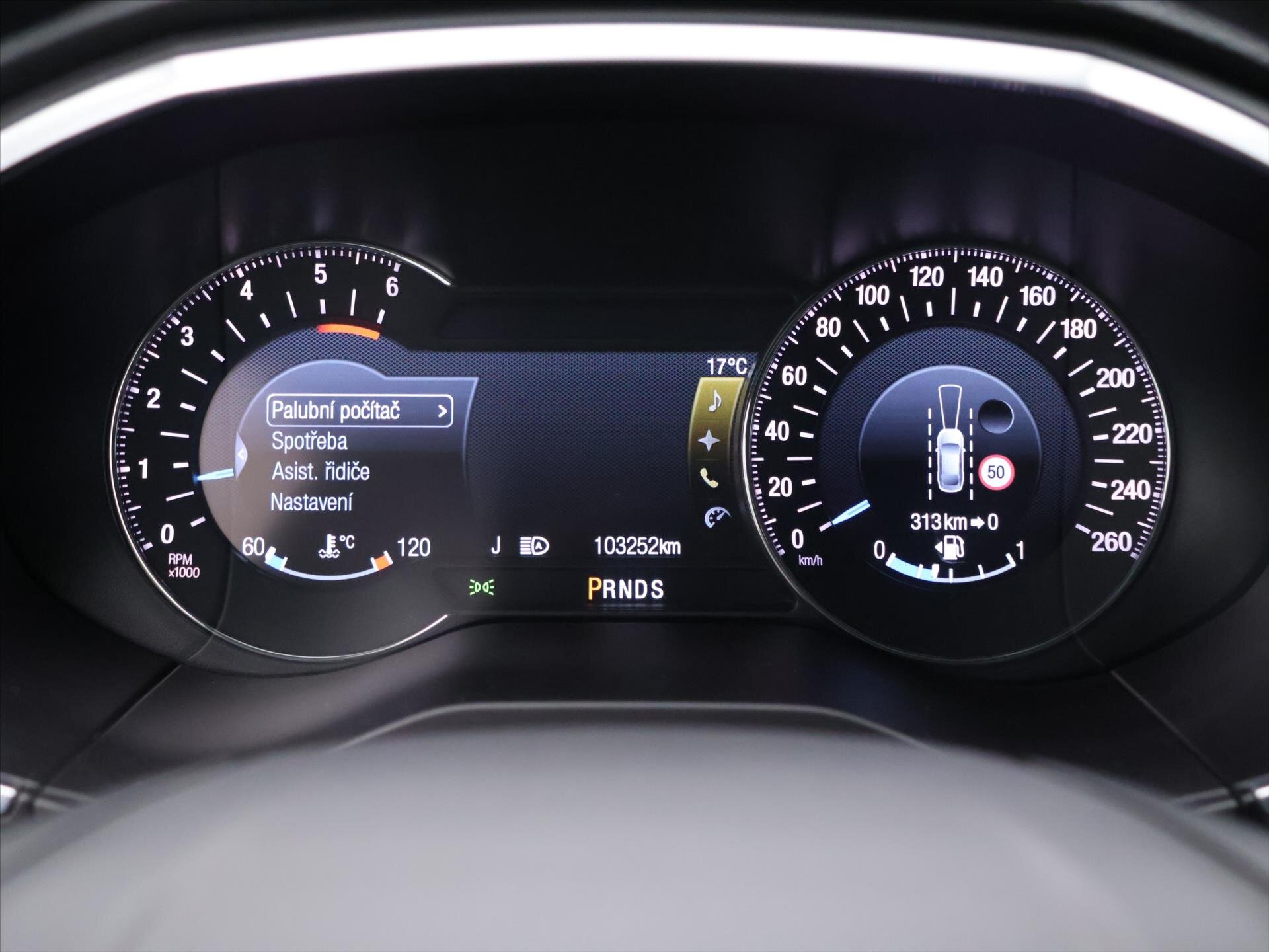 Ford S-MAX MPV 2,0 l 132 kw