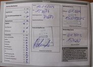 Seat Leon Kombi 1,6 l 85 kw