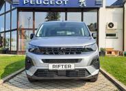 Peugeot Rifter 7