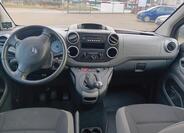 Citroën Berlingo 9