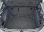 Škoda Scala Hatchback 1,5 l 110 kw