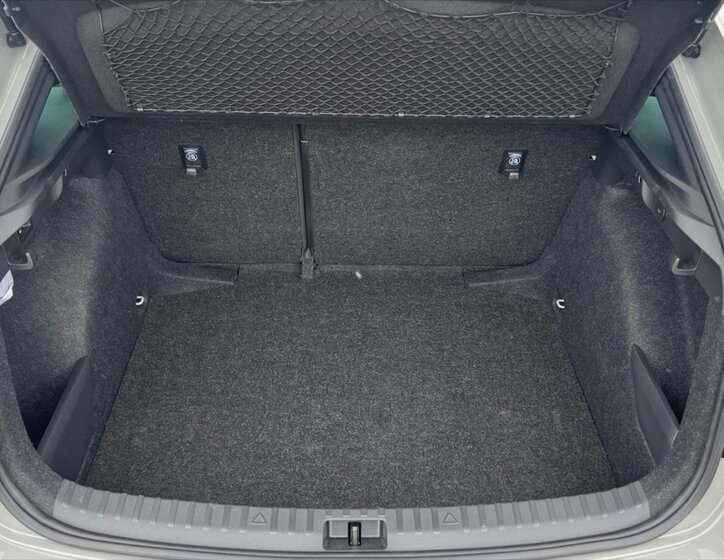 Škoda Scala Hatchback 1,5 l 110 kw