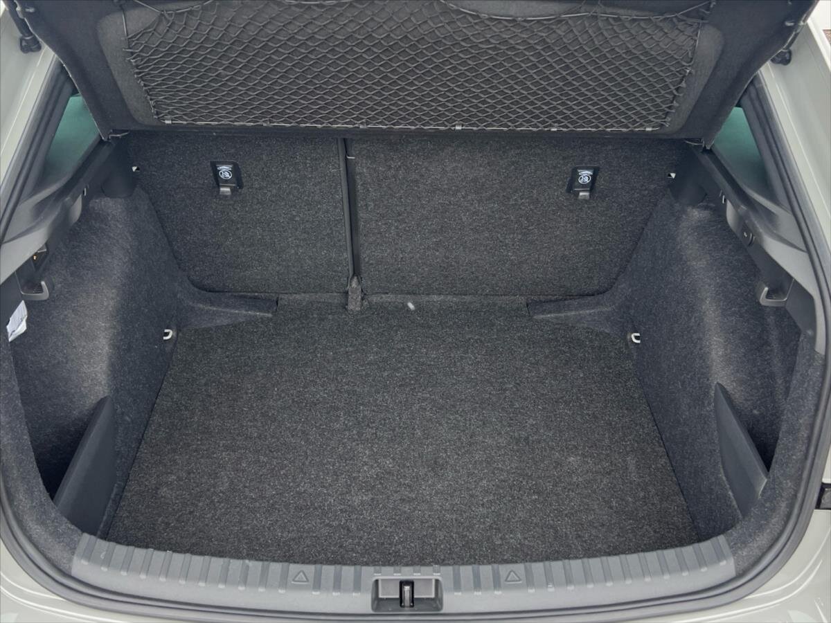 Škoda Scala Hatchback 1,5 l 110 kw