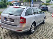 Škoda Octavia 5