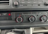 Volkswagen Transporter Kombi 2,0 l 110 kw
