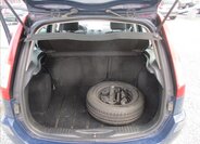 Ford Fusion Kombi 1,4 l 59 kw