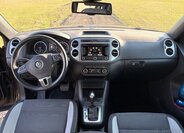 Volkswagen Tiguan SUV / Terénní 0,0 0
