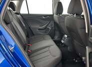 Škoda Kamiq SUV / Terénní 999,0 81 kw