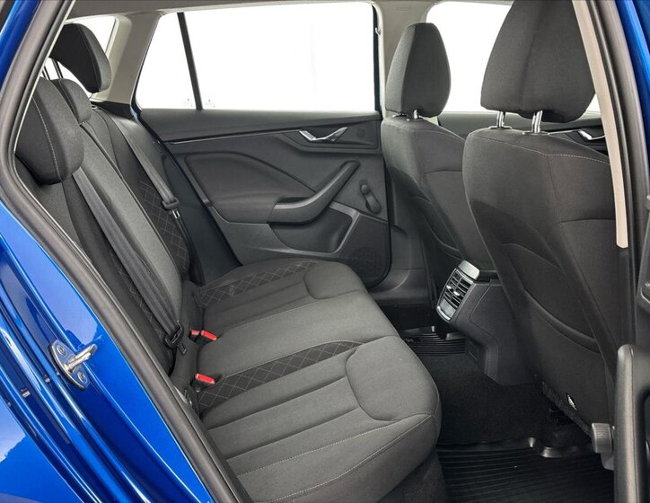 Škoda Kamiq SUV / Terénní 999,0 81 kw