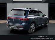 Mercedes-Benz EQB SUV / Terénní 0,0 140 kw
