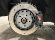 Audi RS4 Kombi 2,9 l 331 kw