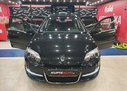 Renault Laguna Kombi 2,0 l 103 kw