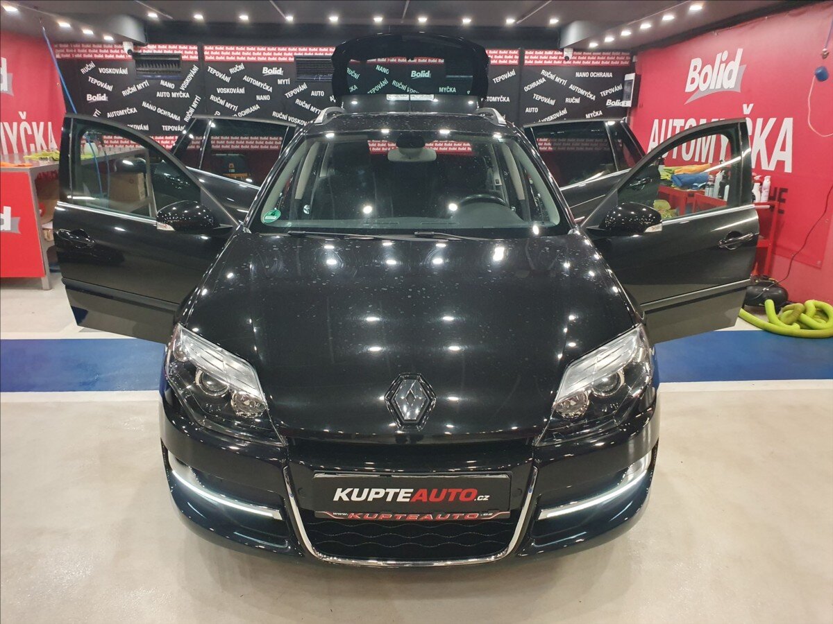 Renault Laguna Kombi 2,0 l 103 kw