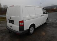 Volkswagen Transporter 8
