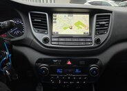 Hyundai Tucson SUV 1,6 l 130 kw